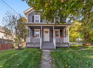 461 East Main Street, Thomaston, CT 06787