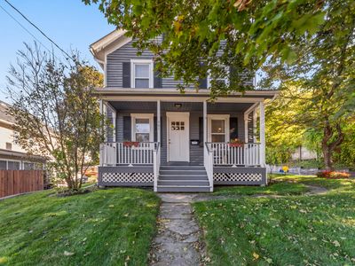 461 East Main Street, Plymouth, CT, 06787