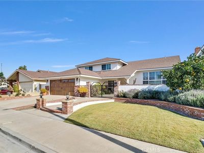 15552 Placid Cir, Huntington Beach, CA, 92647