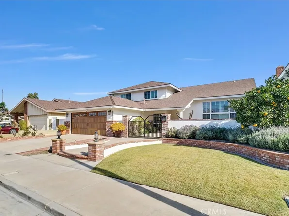 15552 Placid Cir, Huntington Beach, CA 92647