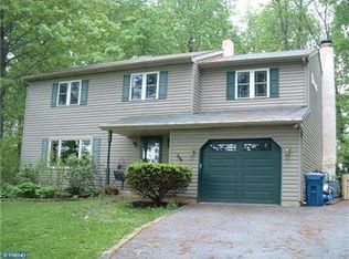 1340 S Bailey Rd, Coatesville, PA 19320