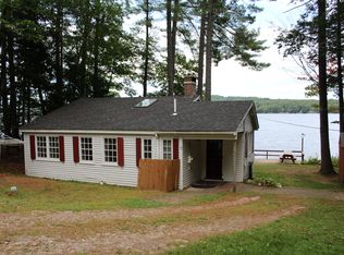 77 Luck Grv, Bridgton, ME 04009