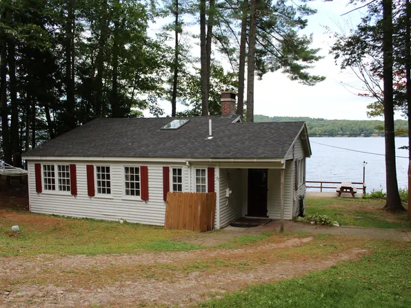 77 Luck Grove, Bridgton, ME 04009