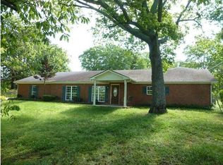 296 Pursley Dr, Ringgold, GA 30736