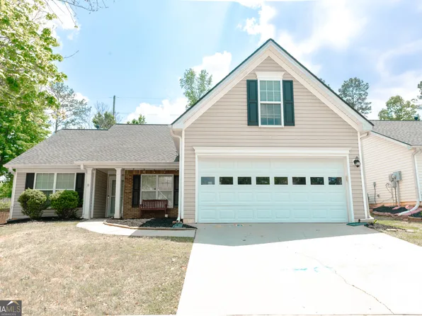 97 Horizon Hl, Newnan, GA 30265
