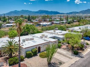 1124 Carmelita Dr, Sierra Vista, AZ 85635