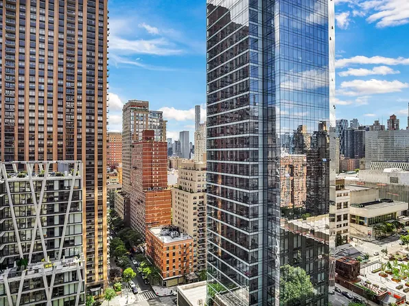 160 West End Avenue image 8 of 9