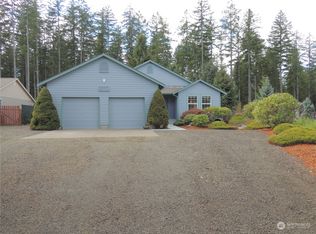 170 E Connemara Way, Shelton, WA