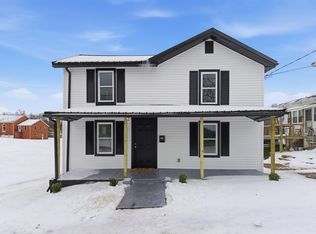 211 W Buford St, Lancaster, KY 40444