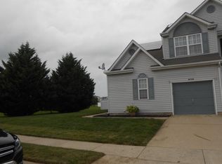 649 Warren Dr, Middletown, DE 19709