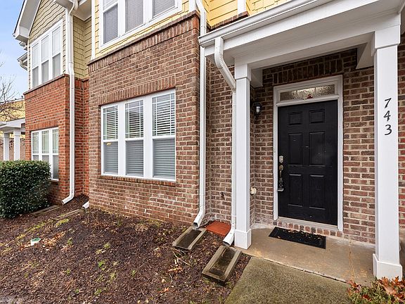 2nd image of 743 Blossom Grove Dr