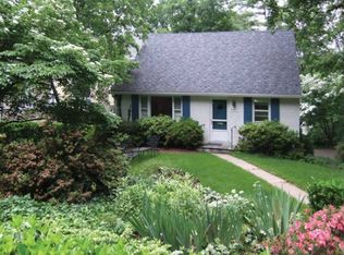 6407 Dahlonega Rd, Bethesda, MD 20816