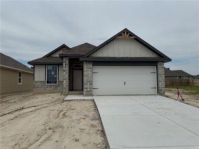 2206 Terrilyn Ct, Bryan, TX, 77807