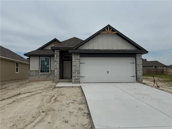 2206 Terrilyn Ct, Bryan, TX 77807