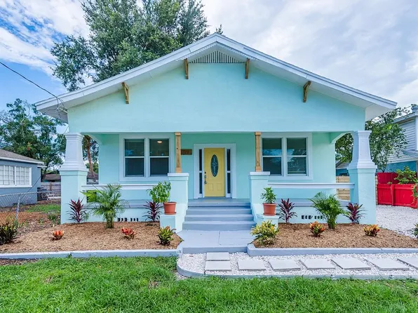 2729 W Spruce St, Tampa, FL 33607