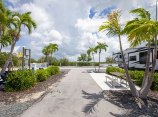 311 Johnson Rd #62, Sugarloaf Key, FL 33042