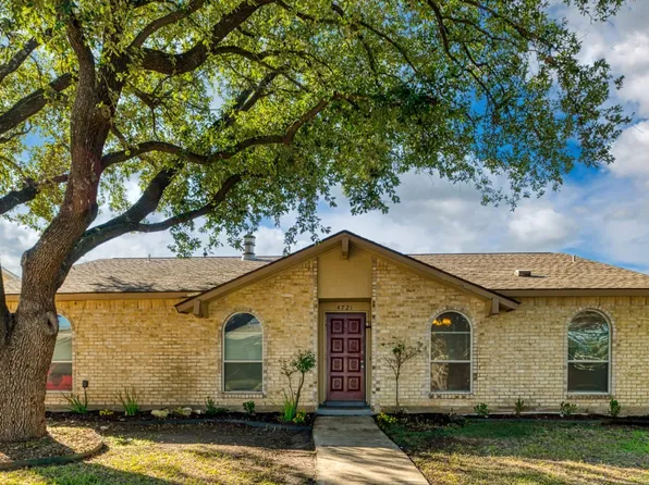 4721 Sprucewood Ln, Garland, TX 75044