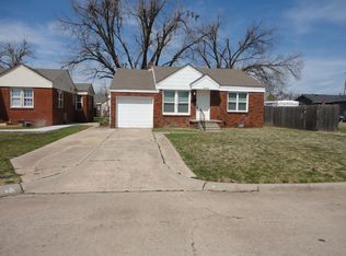 3909 NW 15th St, Oklahoma City, OK 73107