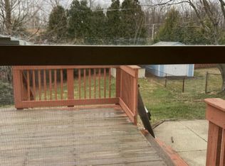 392 Lodi St, Akron, OH 44305
