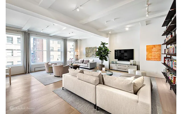 Sold by Douglas Elliman | media 11