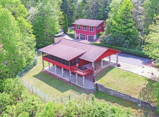 2252 Cathy Rd, Hiawassee, GA 30546