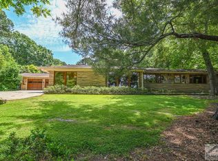 100 Fortson Cir, Athens, GA 30606