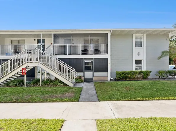 700 E Airport Blvd APT I2, Sanford, FL 32773