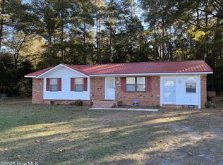 471 John Mark Road, Clinton, NC 28328