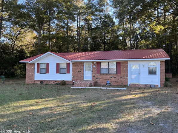 471 John Mark Road, Clinton, NC 28328