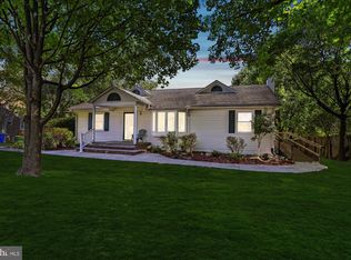 9027 Dumhart Rd, Laurel, MD 20723