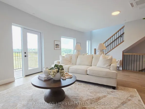 2062 Lumen Dr #A120, London, ON N6K 0L3