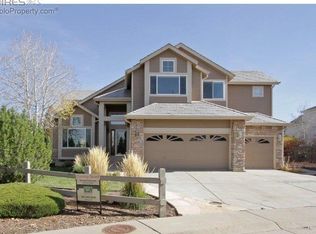 2263 Evening Star Ln, Lafayette, CO 80026