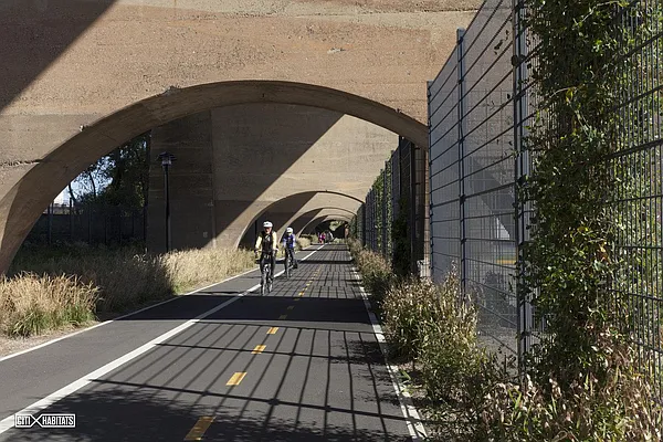 Rented by Citi Habitats | media 6