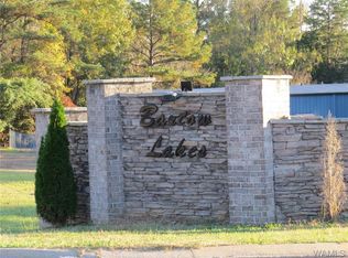 13895 Bartow Lake Blvd, Duncanville, AL