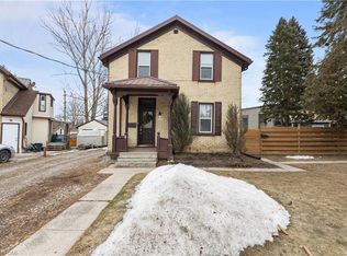 9 Cross St, Woolwich, ON N3B2S3