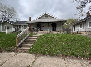 802 N Denny St #804, Indianapolis, IN