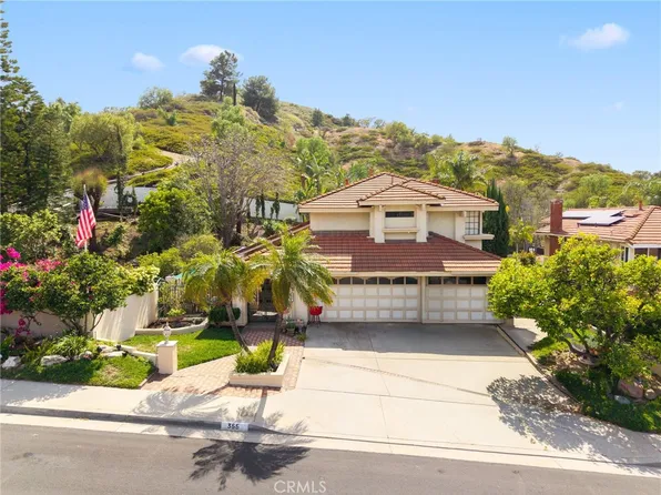 355 S Anise St, Anaheim, CA 92808
