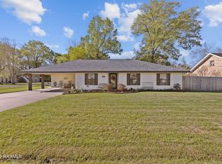 107 Charlie St, Opelousas, LA 70570