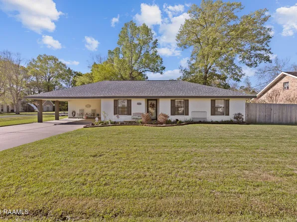 107 Charlie St, Opelousas, LA 70570