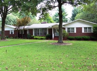 121 Annecy Ct, Tell City, IN