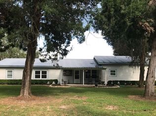 8003 31st Rd, Wellborn, FL 32094