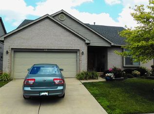 418 Ryan Rd, Ann Arbor, MI 48103