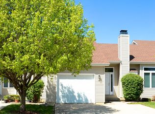 608 Spitler Park Plz #608, Mount Zion, IL