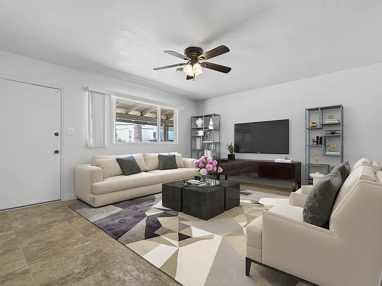 7802 E Heatherbrae Ave #2 — Photo 4