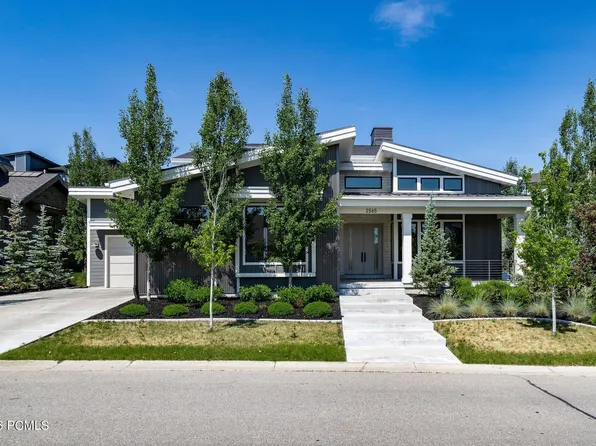 2565 Ledger Way, Park City, UT 84060