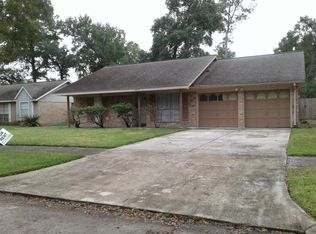 14010 Waterville Way, Houston, TX 77015