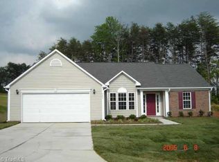 4645 Hanley Park, Walkertown, NC 27051