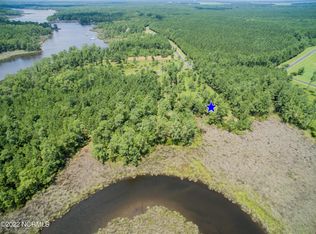 6 Bradford Ct, Belhaven, NC 27810