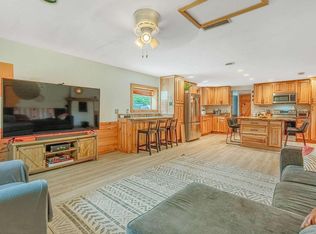 N4493 Hwy V, Poynette, WI 53955