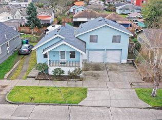 6940 N Central St, Portland, OR 97203